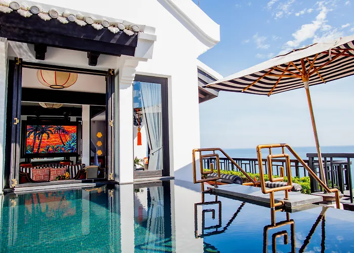 Intercontinental Danang Sun Peninsula Resort By Ihg