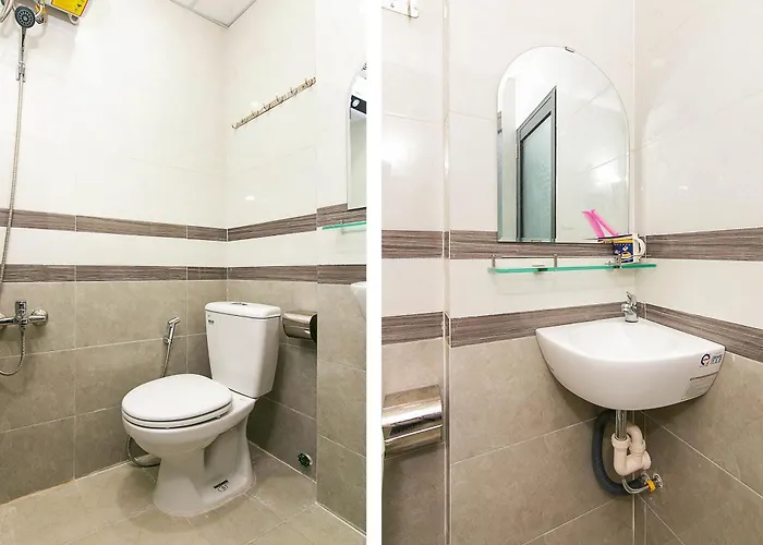 Phat Tai Hotel And Apartment